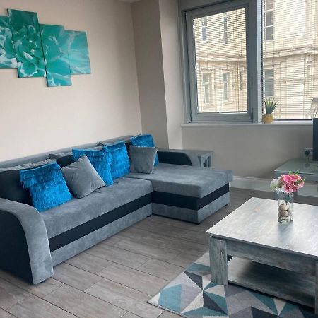 ברייטון Beautiful Apartment Very Close To The Beach מראה חיצוני תמונה