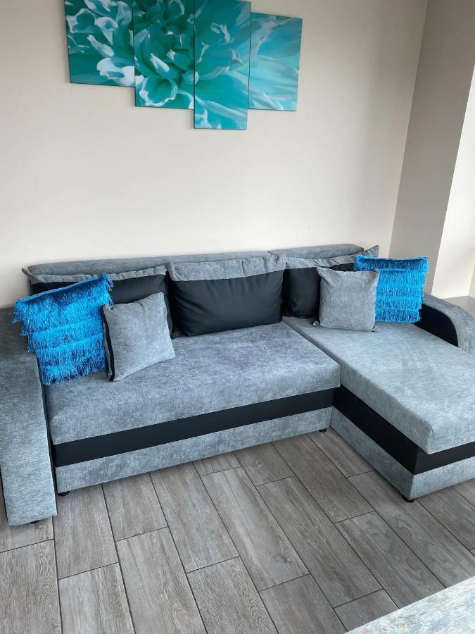 ברייטון Beautiful Apartment Very Close To The Beach מראה חיצוני תמונה