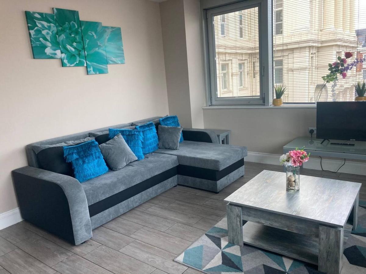 ברייטון Beautiful Apartment Very Close To The Beach מראה חיצוני תמונה