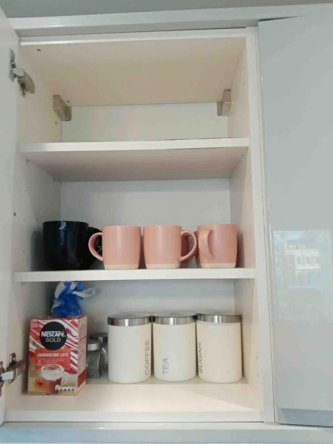 ברייטון Beautiful Apartment Very Close To The Beach מראה חיצוני תמונה