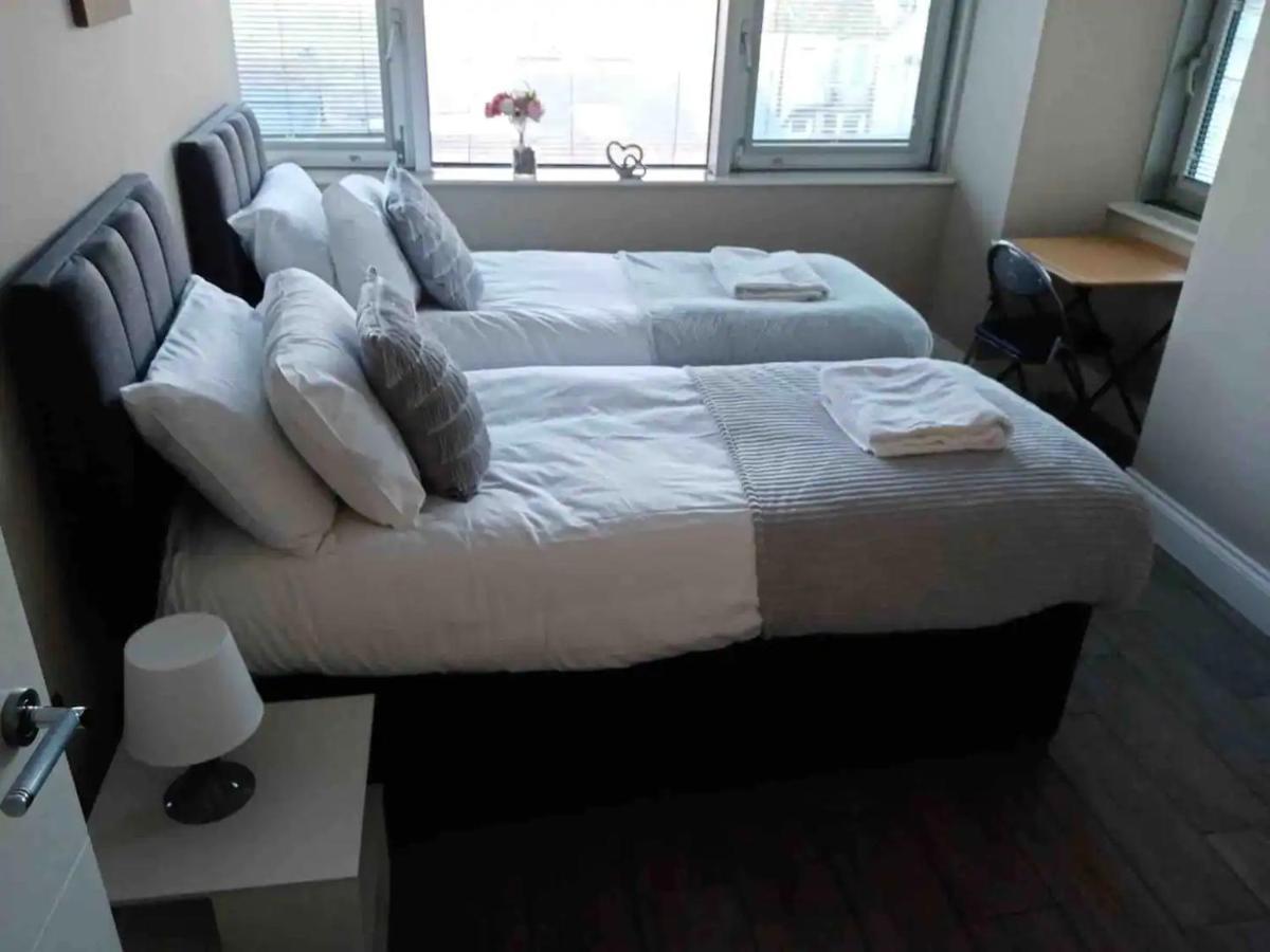 ברייטון Beautiful Apartment Very Close To The Beach מראה חיצוני תמונה