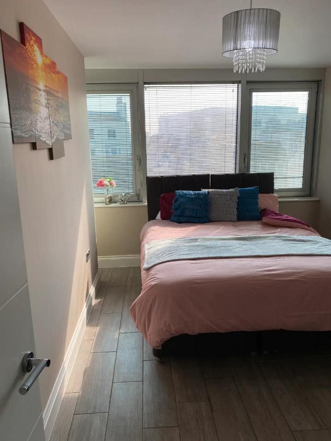 ברייטון Beautiful Apartment Very Close To The Beach מראה חיצוני תמונה